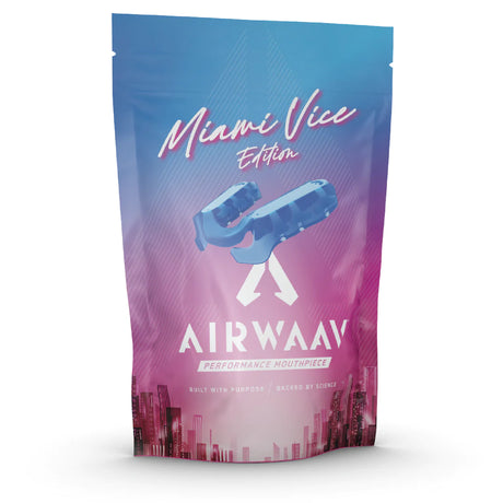 Airwaav Endurance Miami Vice Edition - wodstore