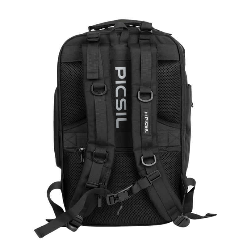 PicSil Maverick Tactical Backpack 40L - wodstore
