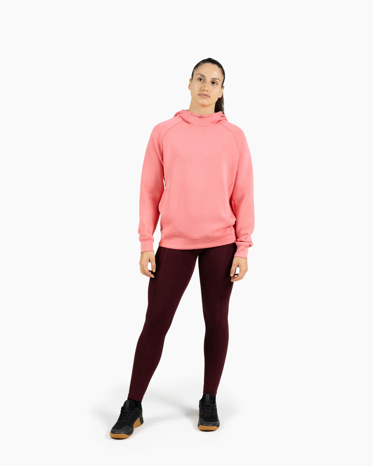Velites Hoodie Holo