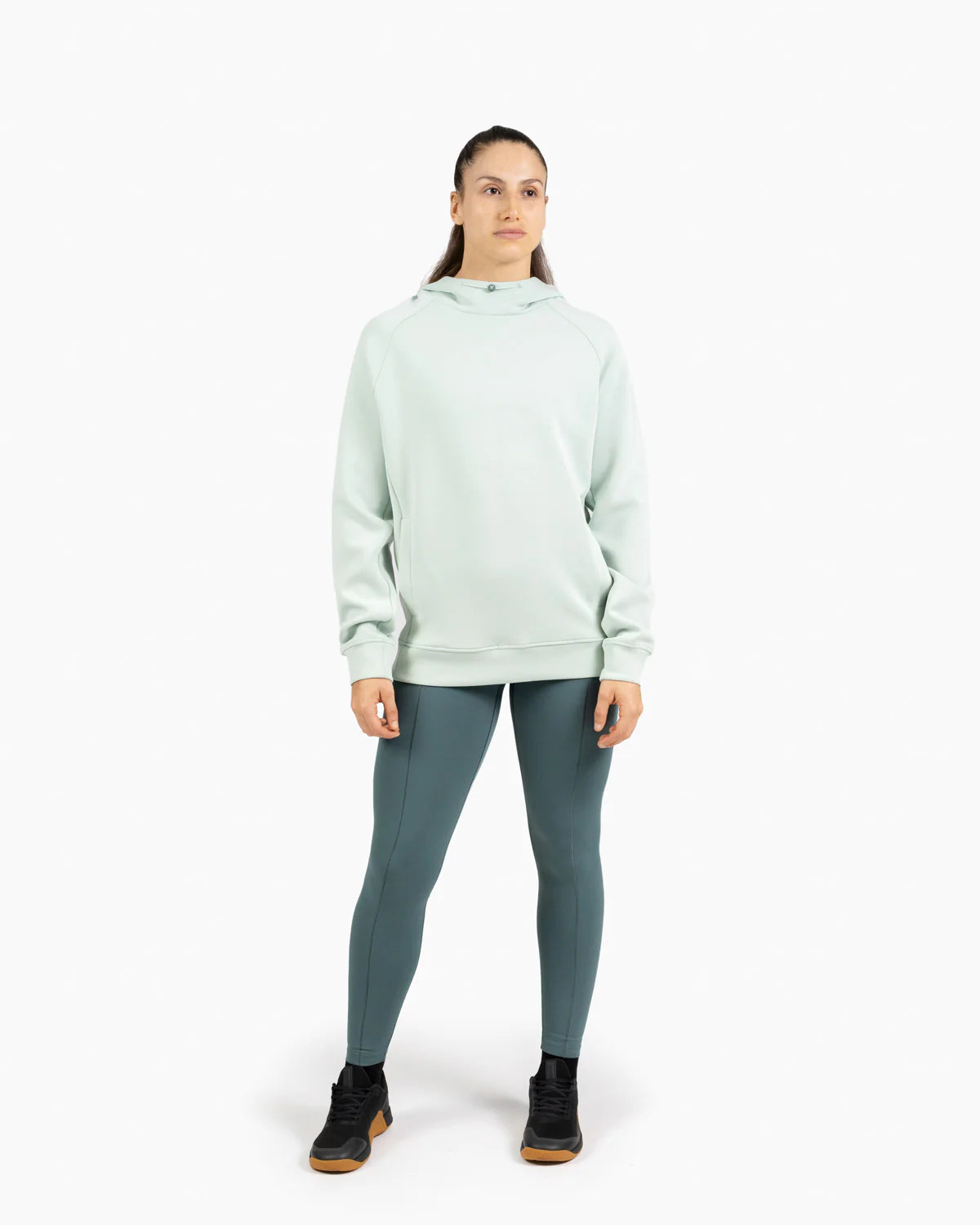 Velites Hoodie Holo