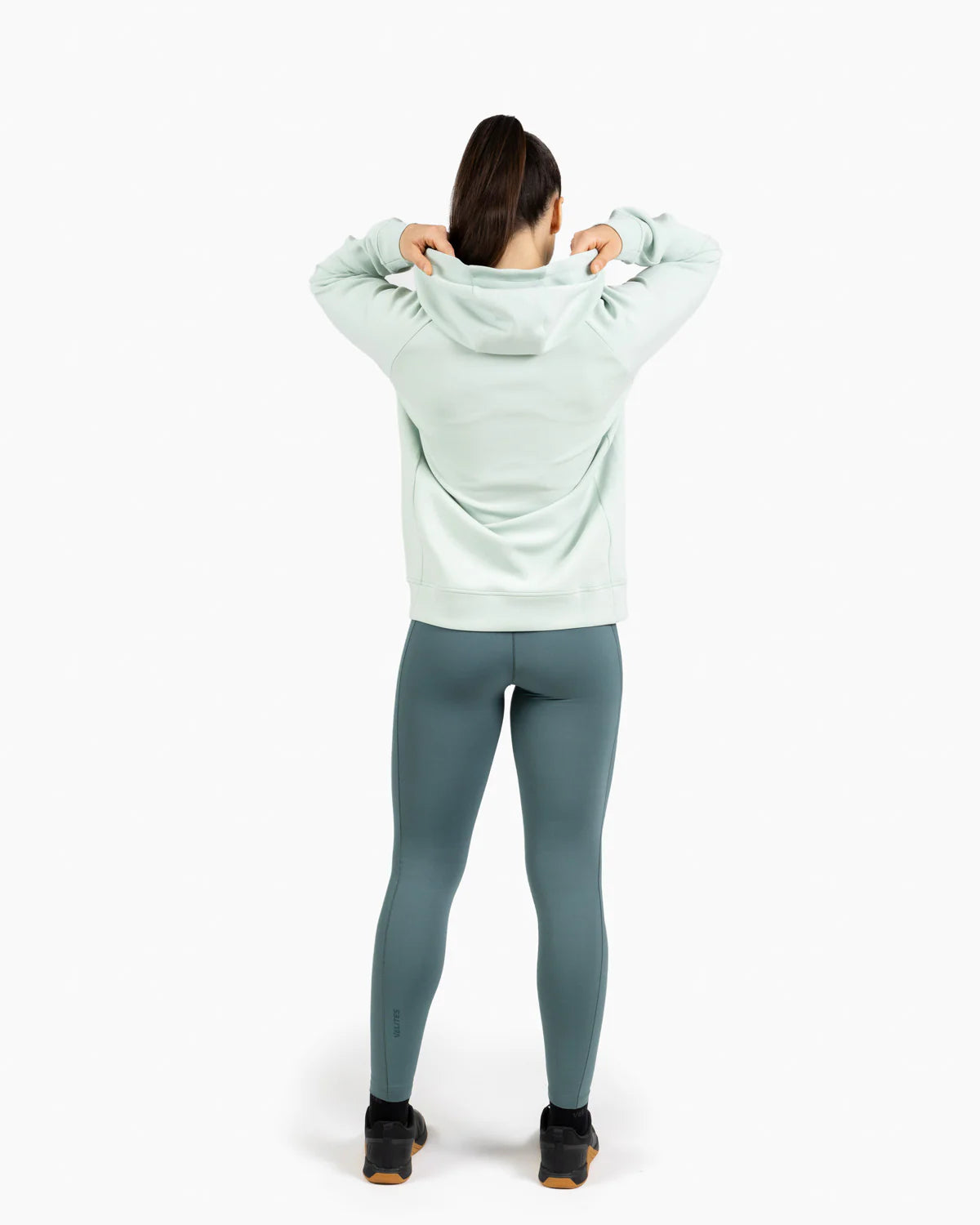 Velites Hoodie Holo