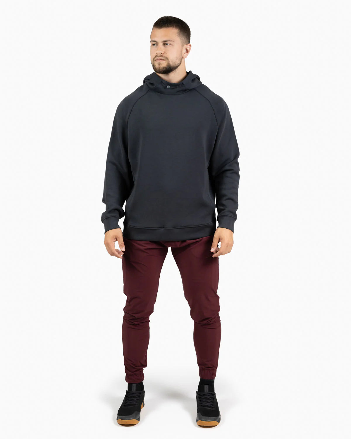Velites Hoodie Holo