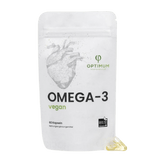Optimum Performance Omega-3 (Vegan) - wodstore