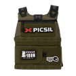 PicSil INGOT Gewichtsweste Plattenträger 2.0 - wodstore