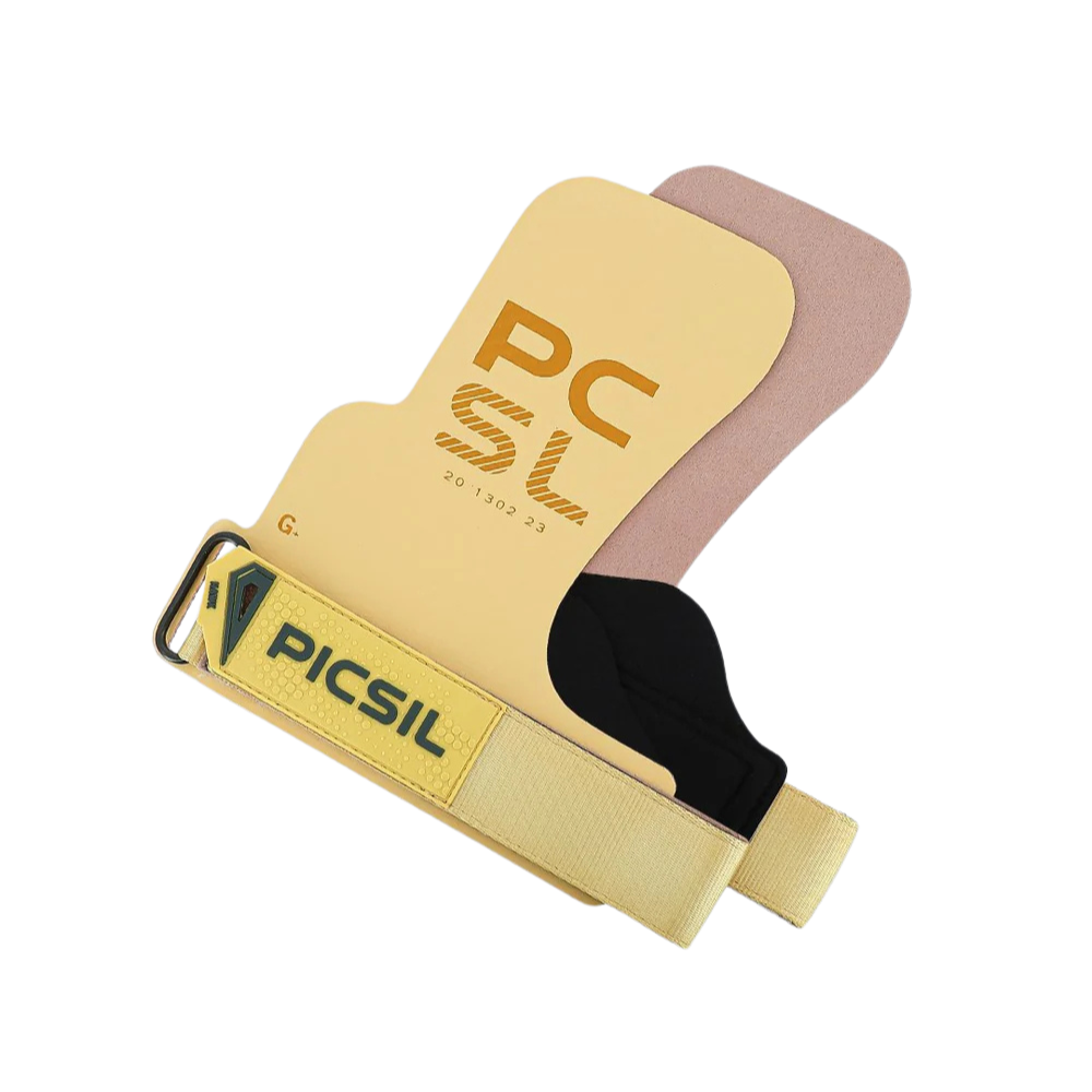 PicSil Hawk Grips