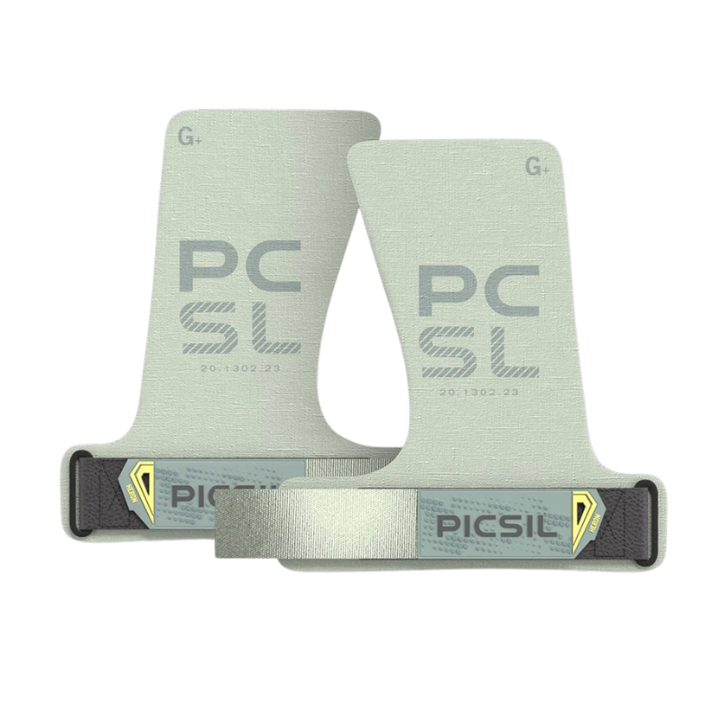 PicSil Heron Grips