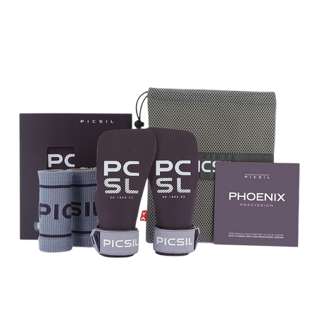 PicSil Phoenix Grips SS25