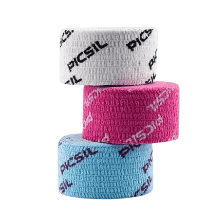 Picsil Hook Grip Tape 3 Pack - wodstore
