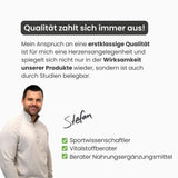 Optimum Performance Höchstleistung