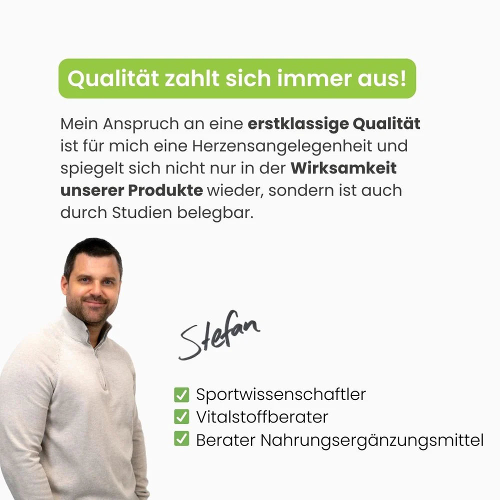 Optimum Performance Schutzschild