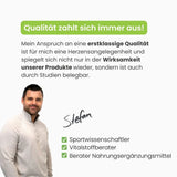 Optimum Performance Schutzschild