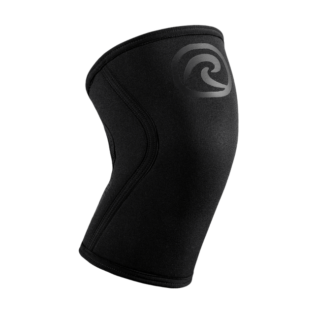 Rehband RX Knee-Sleeve Kniebandage 7mm (1 Stück)