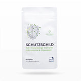 Optimum Performance Schutzschild