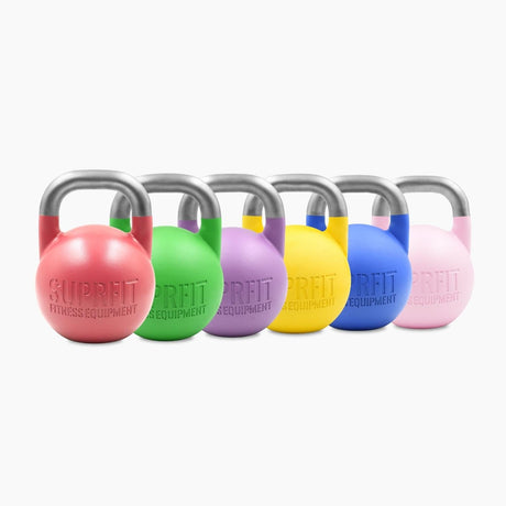 Suprfit Pro Competition Kettlebell
