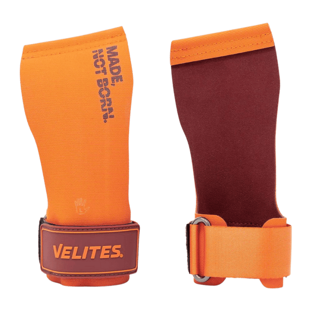 Velites All Terrain Hand Grips - wodstore