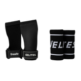 Velites CrossFit® Quad Ultra Hand Grips No Chalk