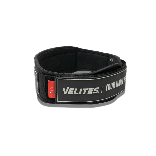 Velites Lifting Belt - wodstore