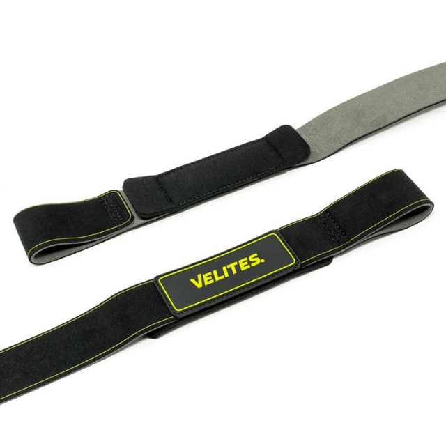 Velites Weightlifting Straps - wodstore