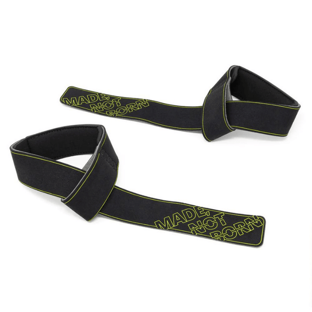 Velites Weightlifting Straps - wodstore