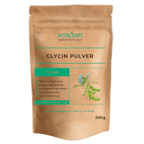 Vitalium Glycin Pulver - wodstore