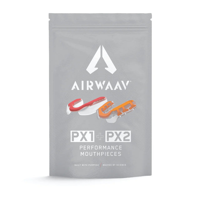 AIRWAAV Hybrid Performance Pack (2-Pack)