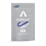 AIRWAAV PX1 Mayhem Edition Aufbissschiene