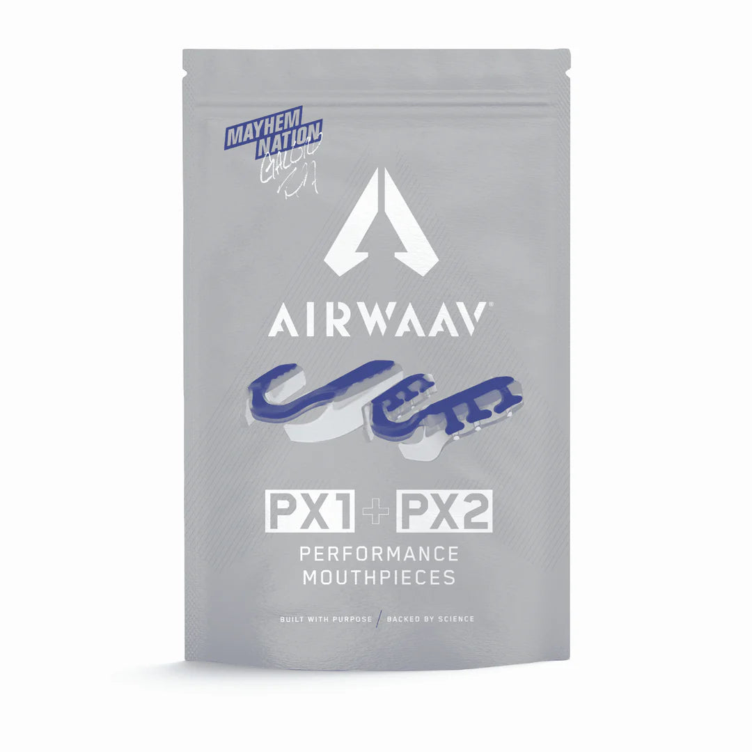 AIRWAAV Performance Hybrid Pack - Mayhem Edition (2-Pack) - wodstore