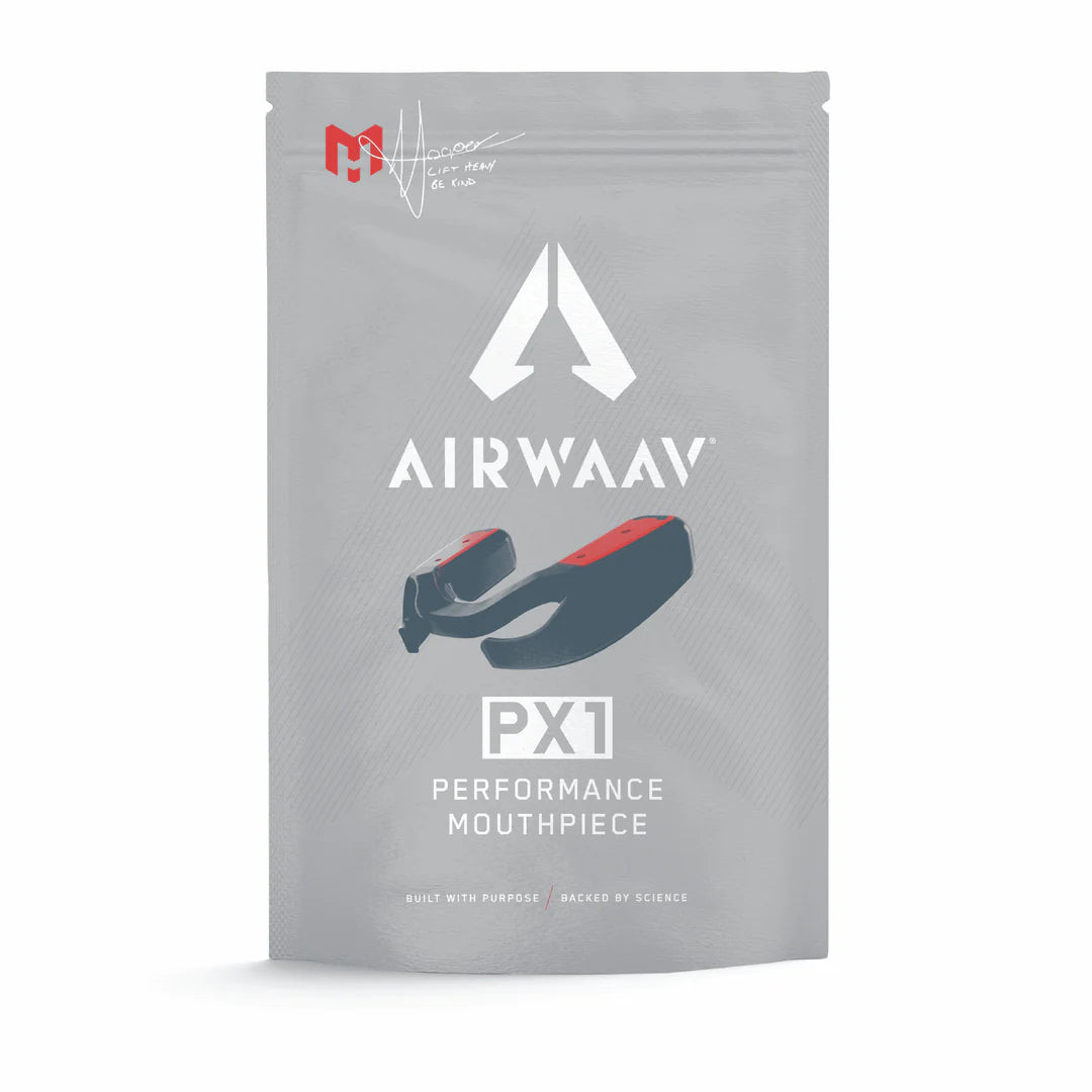 AIRWAAV PX1 Mitchell Hooper Edition - wodstore