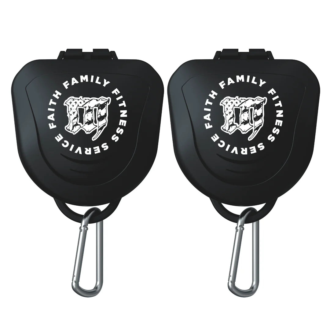 AIRWAAV Performance Hybrid Pack - Mayhem Edition (2-Pack) - wodstore