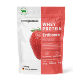 betterprotein Whey Protein - wodstore