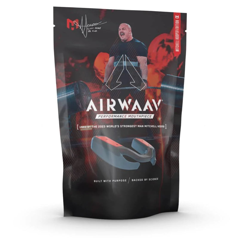 Airwaav Mitchell Hooper Edition
