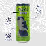 PUAI Matcha & BCAA - wodstore