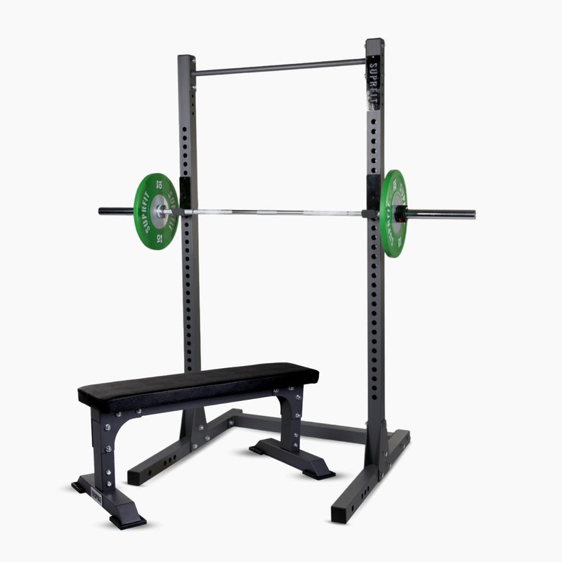 Suprfit Rutilo Half Rack