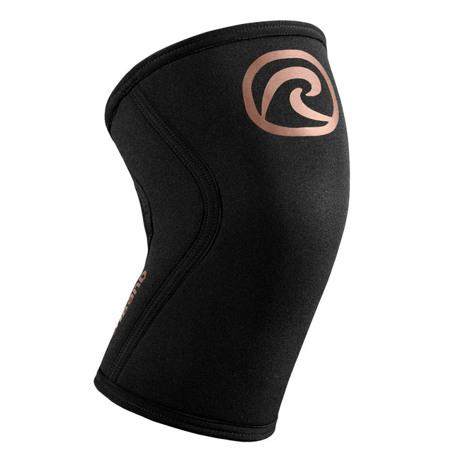 Rehband RX Knee-Sleeve Kniebandage 5mm (1 Stück) - wodstore