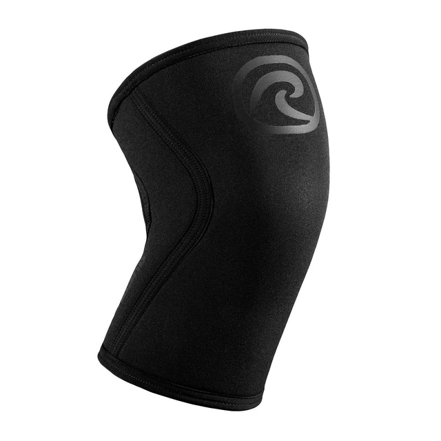 Rehband RX Knee-Sleeve Kniebandage 5mm (1 Stück) - wodstore