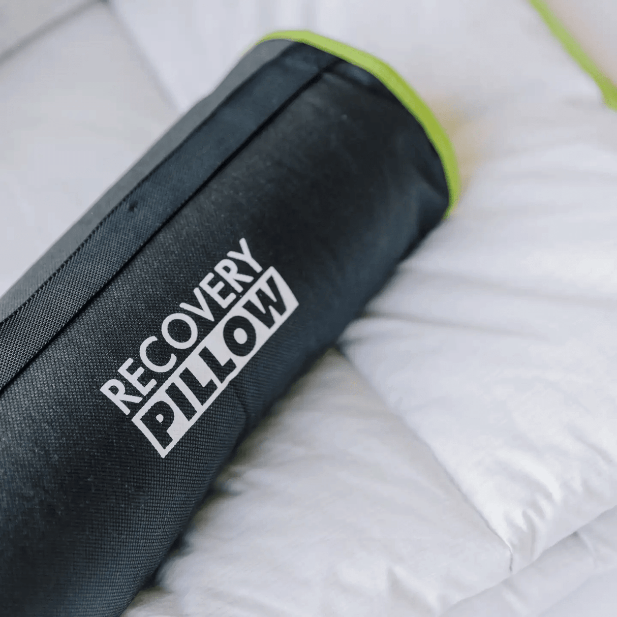 Blackroll Recovery Pillow - Memory Foam Kopfkissen - wodstore