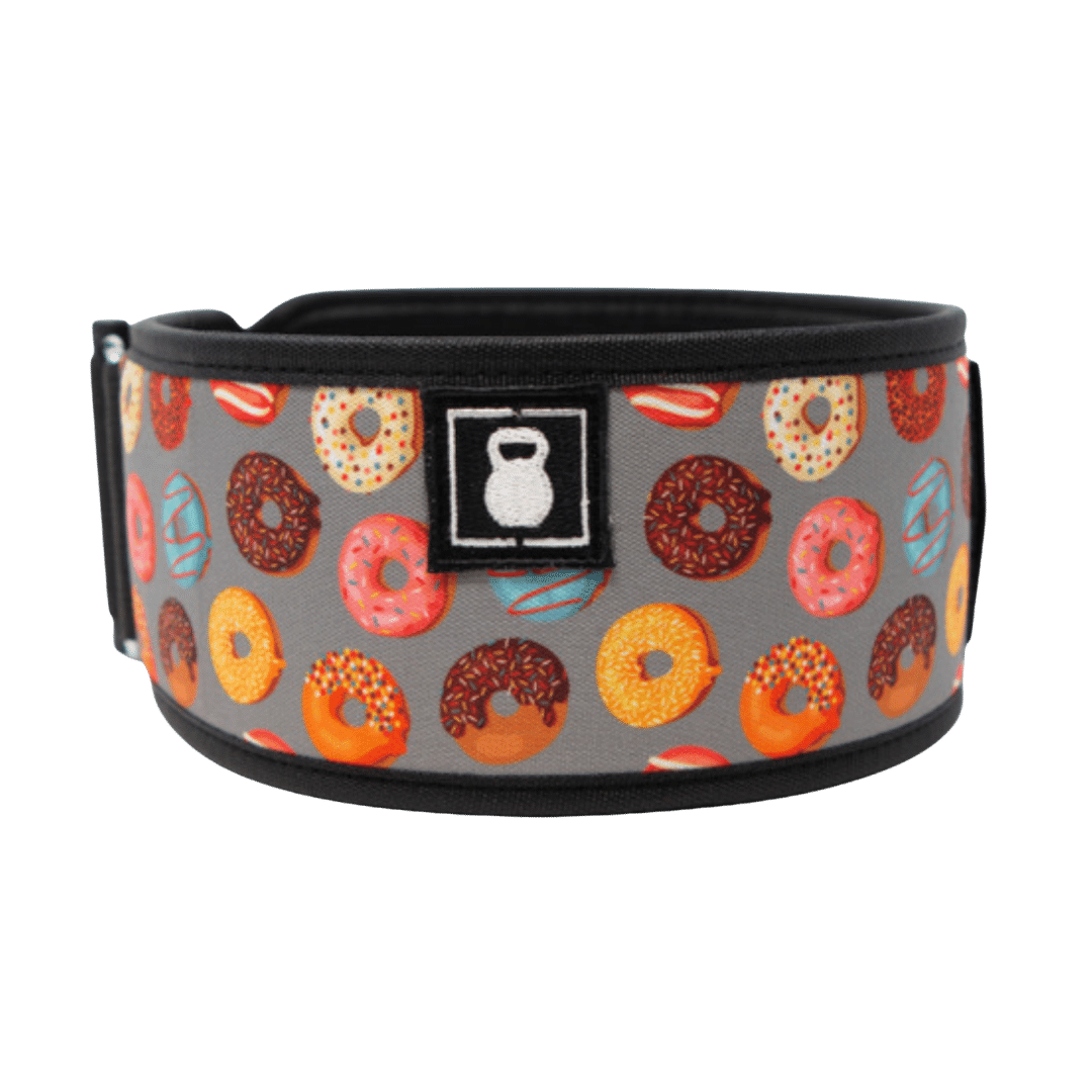 2POOD Gewichthebergürtel - wodstore