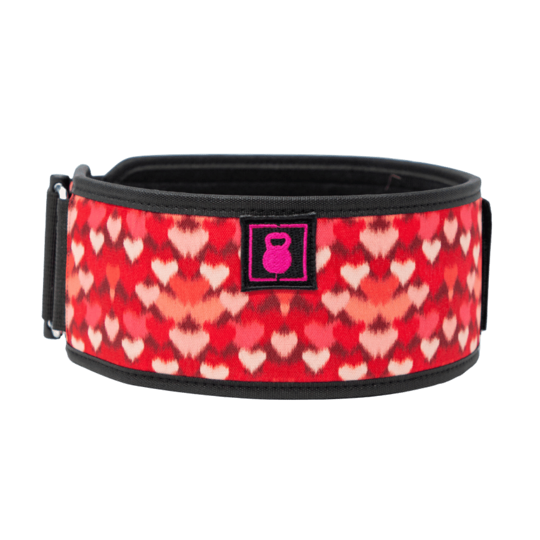 2POOD Gewichthebergürtel - wodstore