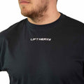 Lift Heavy "The HEAVY Statement" Oversized T-Shirt - wodstore