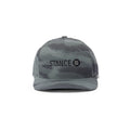 Stance Icon Snapback Hat - wodstore