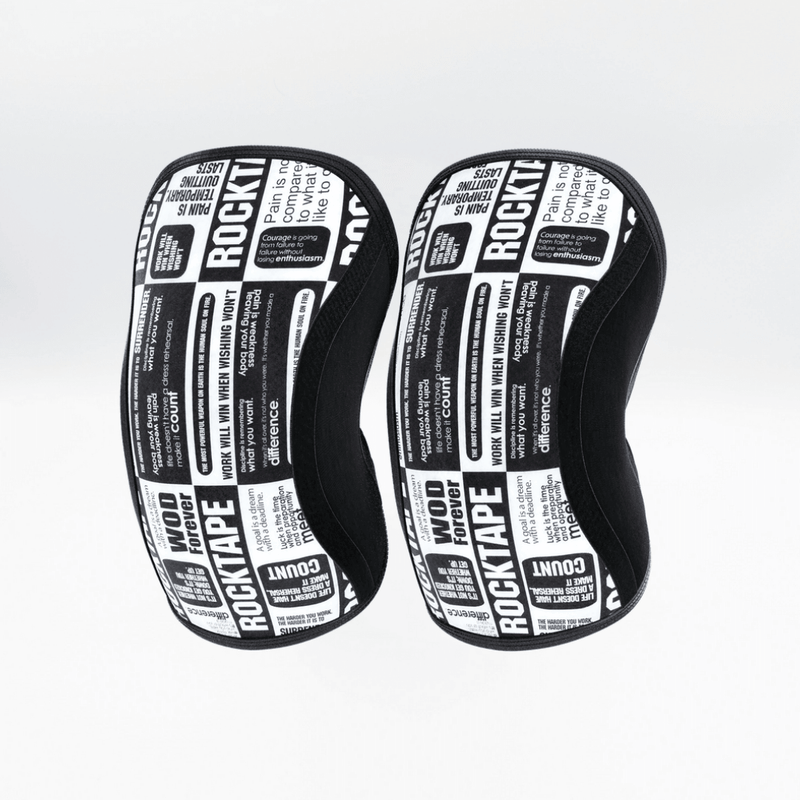 RockTape Assassins Kniebandagen - wodstore