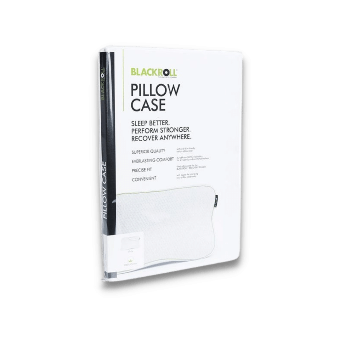Blackroll Kopfkissen Bezug - wodstore