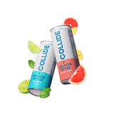 COLLIDE Collagen Peptide Drink - wodstore