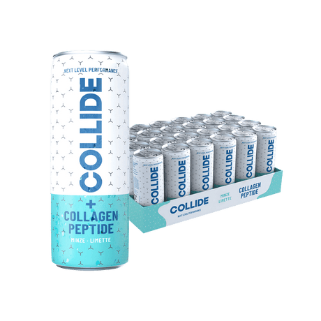 COLLIDE Collagen Peptide Drink - wodstore