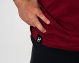 Lift Heavy T-Shirt 2.0 - wodstore