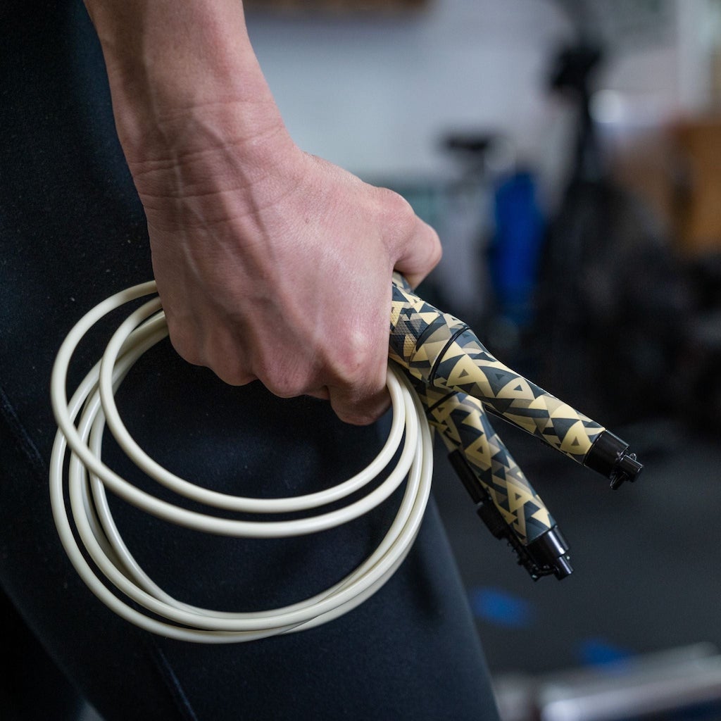 Velites Ersatzkabel 4mm Earth 2.0 - wodstore