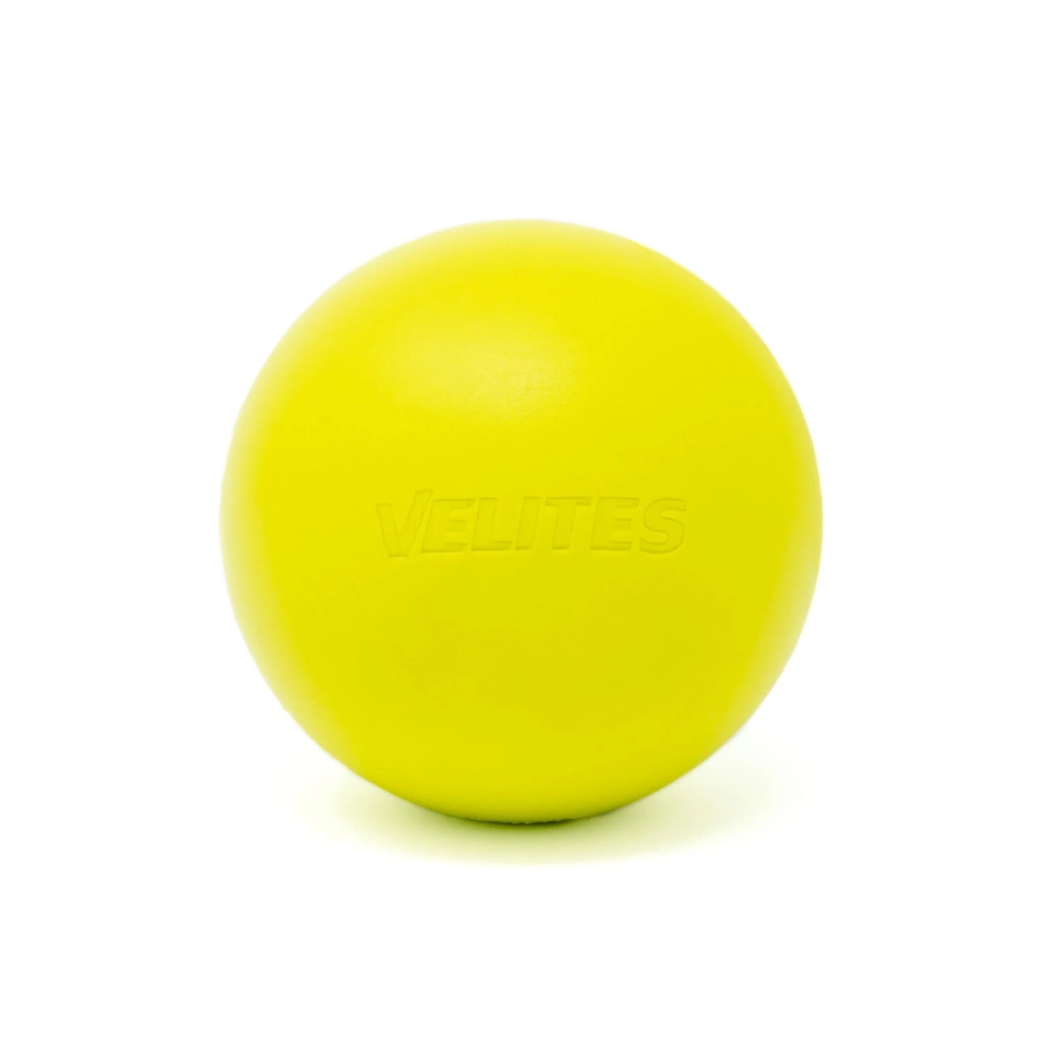 Velites Massage Lacrosse Ball - wodstore