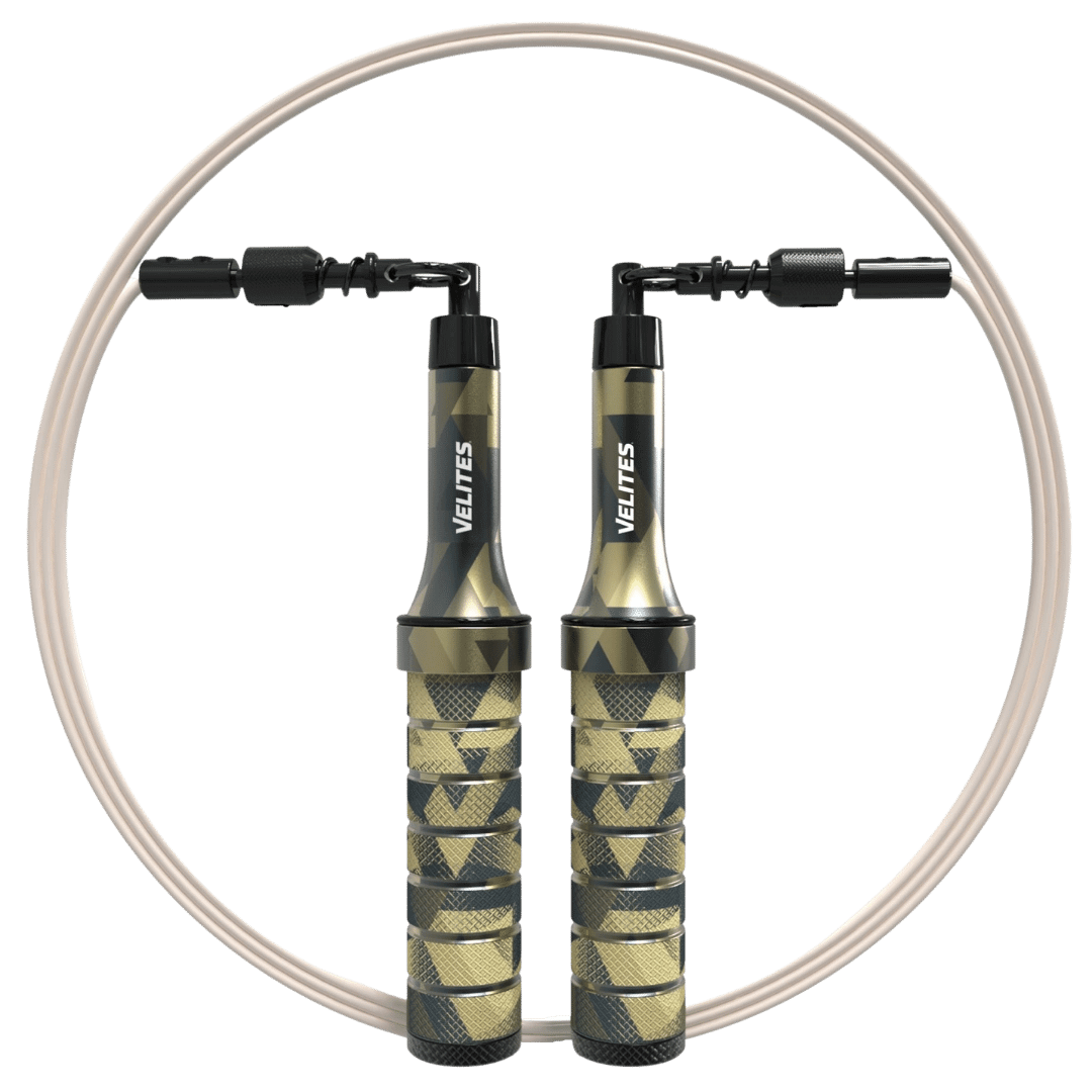 Velites Springseil Earth 2.0 - wodstore