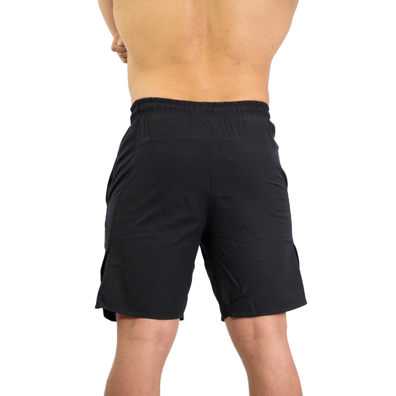 Lift Heavy Active Performance Shorts - wodstore