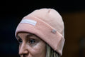 Lift Heavy Beanie - wodstore